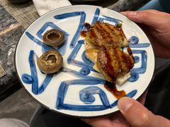 -渔荷食町·铁板烧料理(崂山万象汇店)