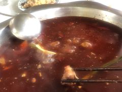 -程记私房火锅兔(总店)