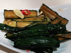 -黄金粥港式·早晚茶(海阳路店)