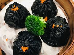 -海上名珠·海鲜酒楼(励骏庞都店)
