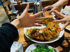 -小厨子私房菜·云南美食店