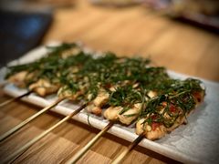 -大米·京都小酒馆·炭烧海鲜·烧鸟(龙口东路店)