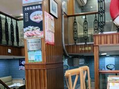 -香港仔茶餐厅(凤阳店)