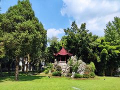 -南京航空航天大学(明故宫校区)