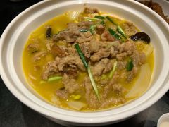 -西安饭庄·非遗陕菜(钟楼店)