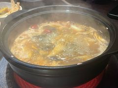 -芸鲜季·云南野生菌餐厅· 云南风物味研社(闵行店)