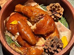 -锦楼·臻选新杭帮(杭州中心店)