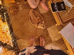 -宜悠·汗蒸·SPA蓓霓芬(罗湖怡景总店)