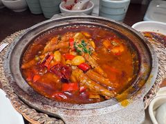 -乔街深夜食堂·小龙虾·高压锅生蚝(杭州总店)