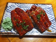 -东岸料理·寿司·刺身
