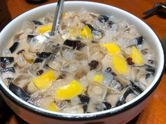 -徽三说·土徽菜·中国徽菜连锁品牌(一中店)