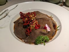 -雨后行菜(报慈北路店)