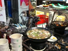 -巴犀烧烤(新崇光店)