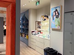 -海马体照相馆(上海月星环球港店)