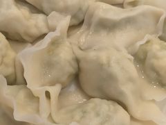 -东方饺子王(新奥购物中心店)