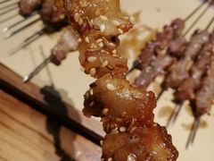 掌中宝-那些年记忆烧烤