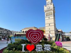-王府井奥莱临潼小镇(临潼店)