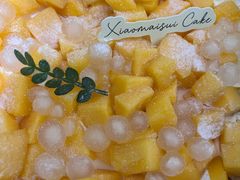 -小麦穗私人订制蛋糕·甜品台(万达店)