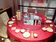 包厢-老六杀猪菜(进乡街店)