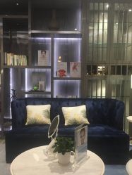 -百丽雅QueenSpa双美中心