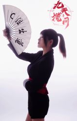点击看大图 -蜜桃少女VISION写真馆(雁塔店)