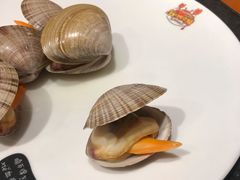 -苏大嘴海鲜牧场(奥林匹克店)