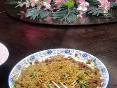 -荣誉国际酒店-海鲜自助餐厅(迎宾大道店)