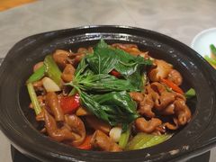 -如轩·海鲜砂锅粥·潮汕菜(南城店)