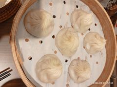 -苏小柳点心·手作小笼包(新世界新丸中心店)