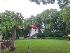 -得丘礼享谷·玉兰苑