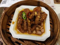 -稻香酒家(长宁KING88广场店)