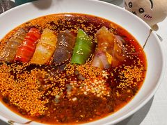-许家菜(望江店)