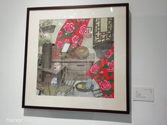 -上海浦东展览馆