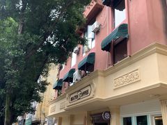 -比顿咖啡文化馆(升阳路店)