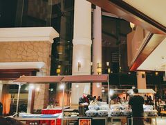 -东莞塘厦三正半山温泉酒店·汉宫中餐厅