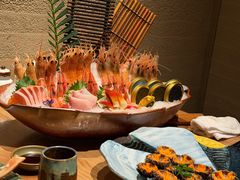 -Minase水濑·日料放题(外滩店)