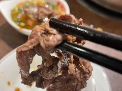 -幸运牛汕头小黄牛牛肉火锅(梅林店)