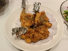 开封炸八块-梅利汴京烤鸭•开封豫菜地标店(东大街店)