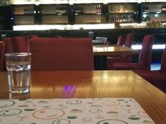 大堂-绿茵阁牛扒餐厅(客村店)
