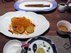 -曾宴·楚菜(湖北省博物馆店)