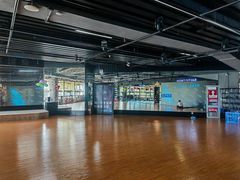 -宝体健身会(宝安体育馆店)