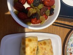 -撒拉花儿·新疆菜·清真(太阳宫店)