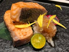 -yokocho上横町·日本食街(深业上城店)