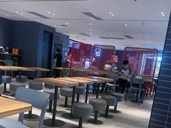 -肯德基(中心书城店)