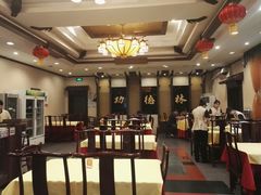 -功德林素菜饭庄(前门店)