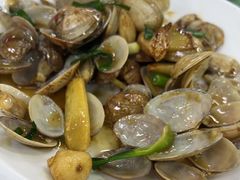 -景好海鲜餐厅(大鹏必选旅游店)