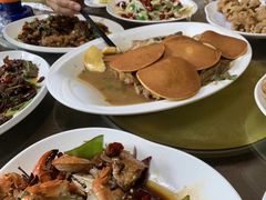 -荣祥海鲜·烟台菜(胜利路二部)