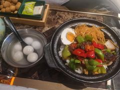 -天诚足道(金融街店)