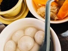 -康熙养生SPA·轻奢足道(江宁万达店)