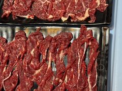 -三毛牛肉店(福强店)